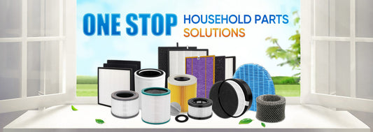 Air Purifier HEPA Filters