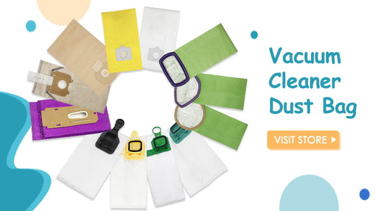 Vacuum Cleaner Bags