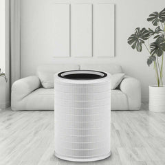 12010 HEPA Air Filter Replacement for Cloroxs 11010 & 11011 Air Purifier Parts