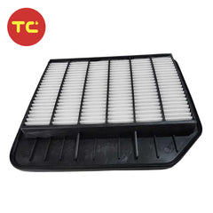 Cabin Air Filter