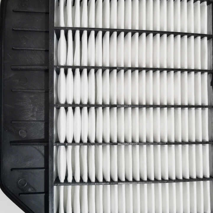 Cabin Air Filter