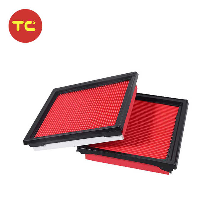Cabin Air Filter
