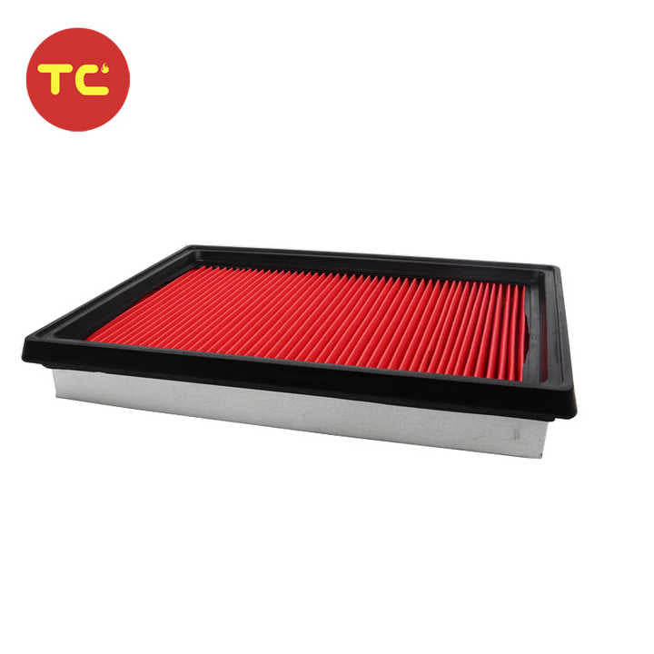 Cabin Air Filter