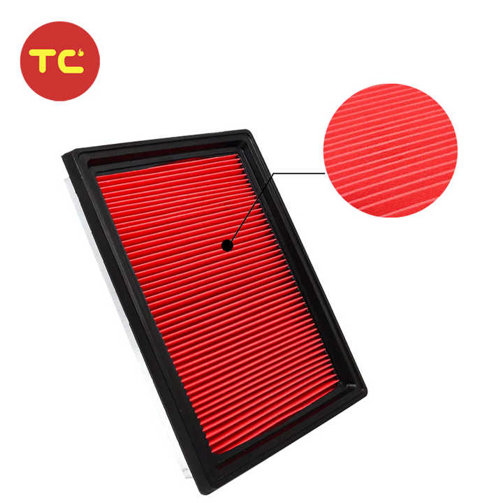 Cabin Air Filter