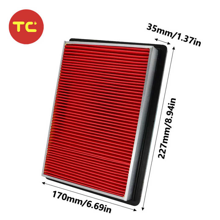 Cabin Air Filter