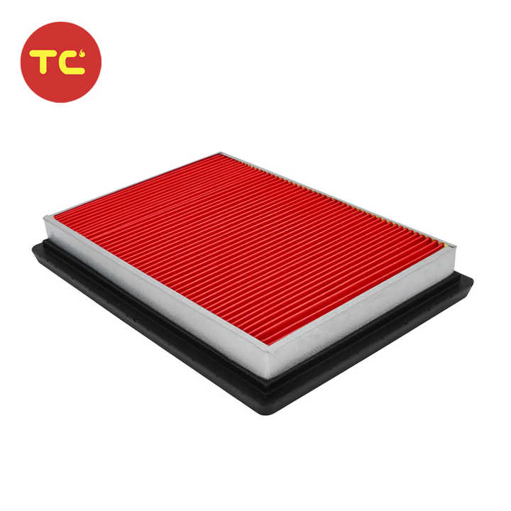 Cabin Air Filter