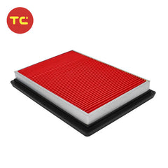 Cabin Air Filter