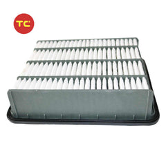Cabin Air Filter