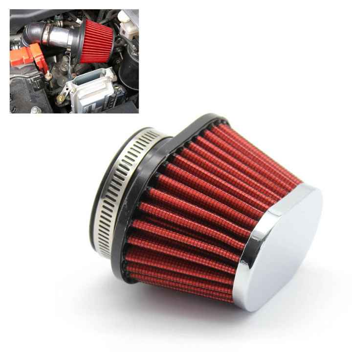 Universal Motorcycle Air Filters