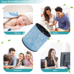 ROEVE MK03 Air Purifier Filters