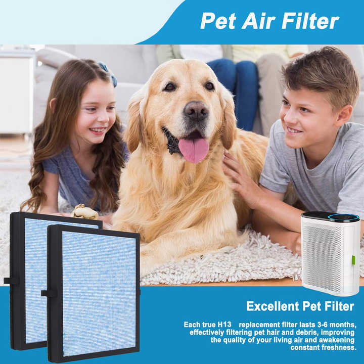 AROEVE MK04 Air Purifier Filters