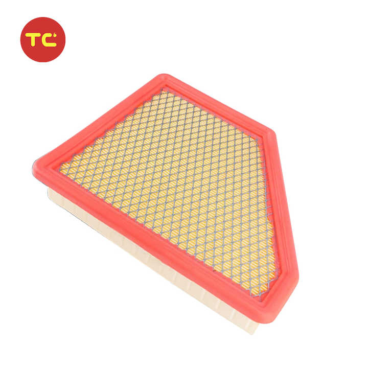Cabin Air Filter