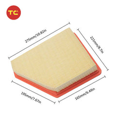Cabin Air Filter