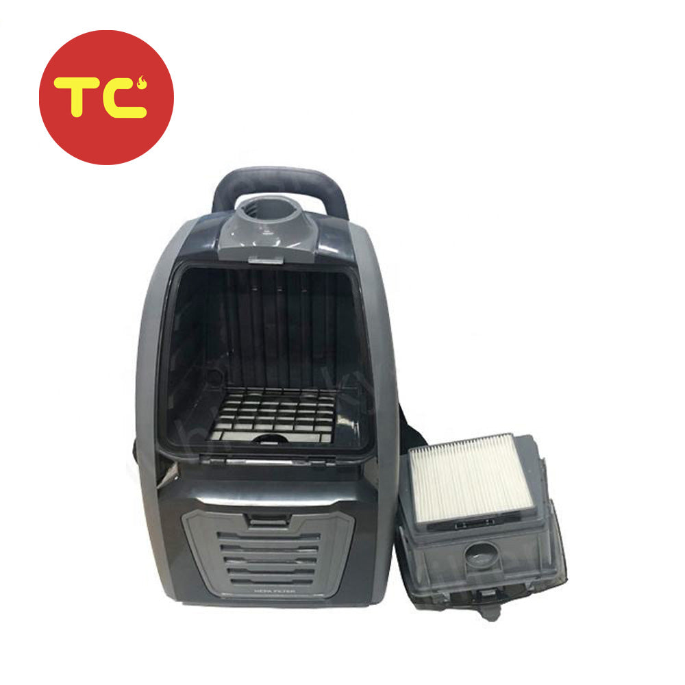 Backpack Vacuum Cleaner