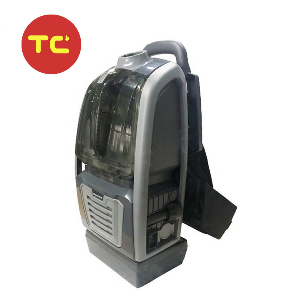 Backpack Vacuum Cleaner