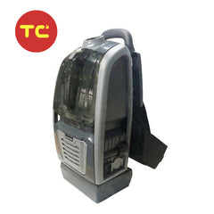 Backpack Vacuum Cleaner