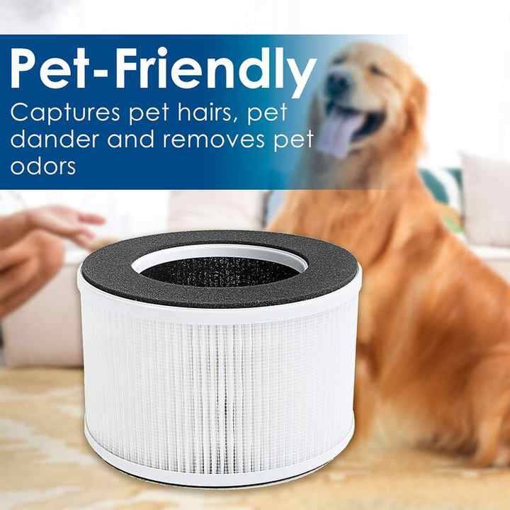 Air Purifier Filters