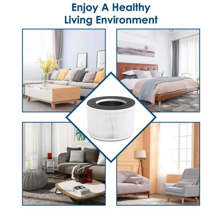 Air Purifier Filters