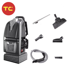 Backpack Vacuum Cleaner