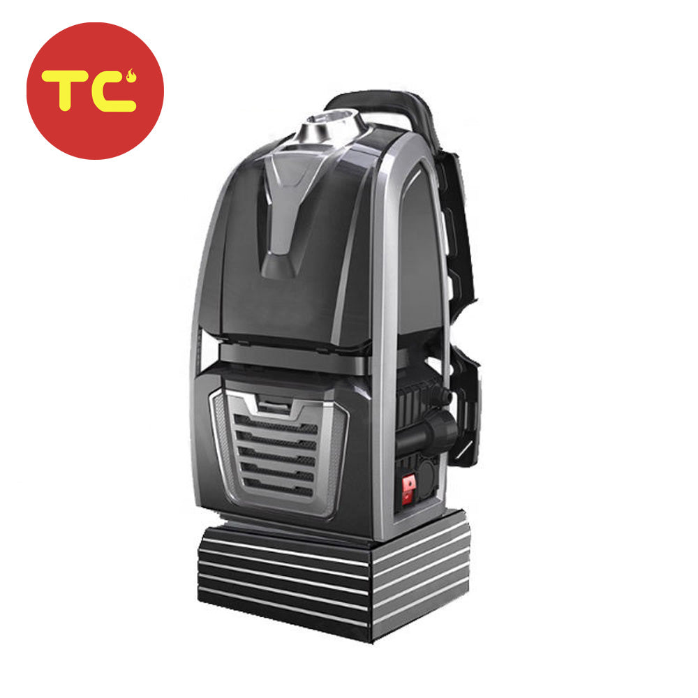 Backpack Vacuum Cleaner