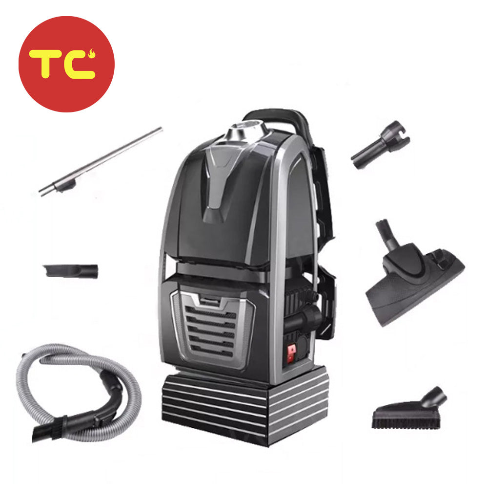 Backpack Vacuum Cleaner