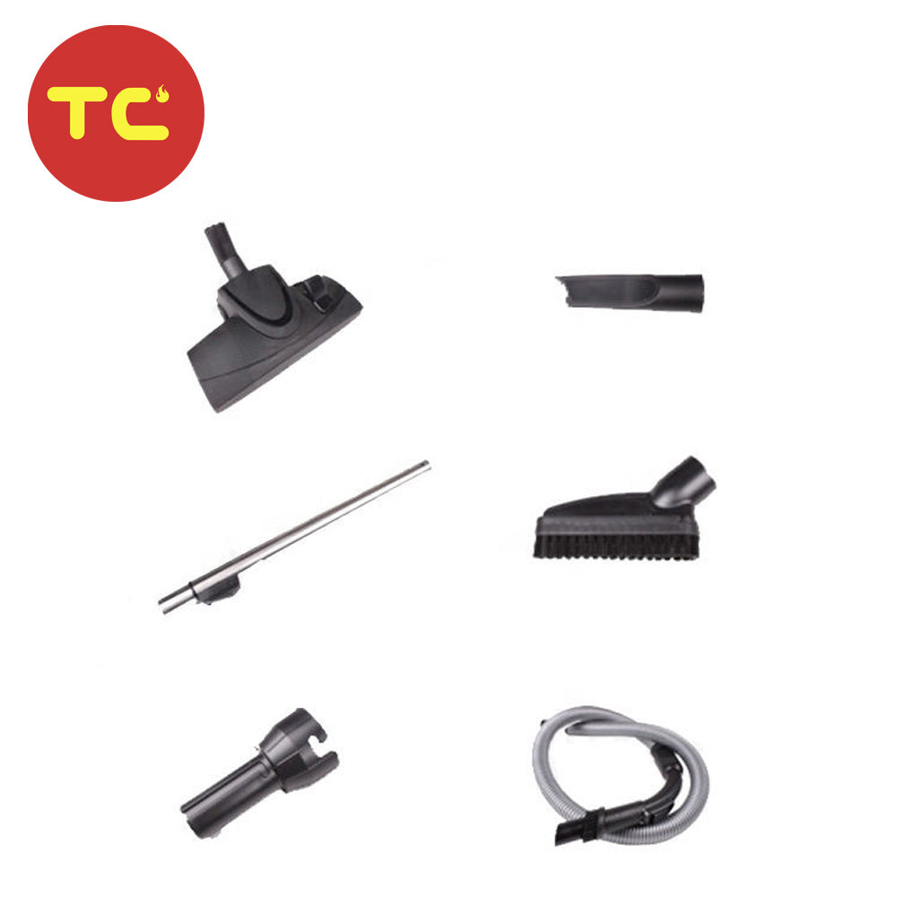 Backpack Vacuum Cleaner