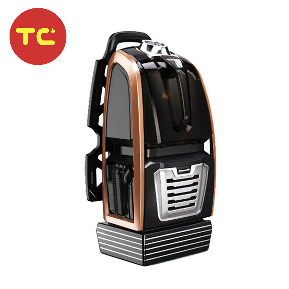 Backpack Vacuum Cleaner