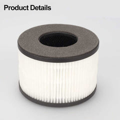 Air Purifiers Filter