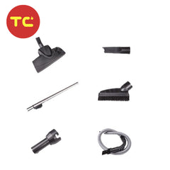 Backpack Vacuum Cleaner