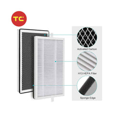 Ma 15 Air Purifier Filters Replacement Fit For Medify Ma-15 Air Purifier Parts Filter Accessories