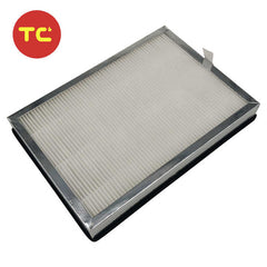 High Efficiency H13 True Air Purifier Filter & Activated Carbon Filter Element Replacement For Medify Ma-25 Air Purifier Parts