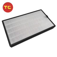 3 in 1 True H13 Air Purifier Filter Activated Carbon Filter Replacement for Medify Ma-112 Air Purifiers Parts