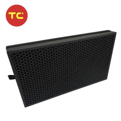 3 in 1 True H13 Air Purifier Filter Activated Carbon Filter Replacement for Medify Ma-112 Air Purifiers Parts