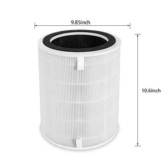 Levoit Air Purifier Filters