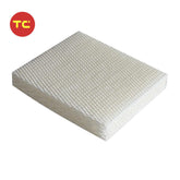 HFT600 Humidifier Wick Filter T Compatible with Honeywell HEV620 & HEV615 Series Humidifier Parts