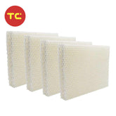 MD1-0002 Humidifier Wick Filter Evaporative Pad Compatible with Vornado Evaporative Humidifier MD10002 MD10001 MD1-0001