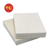 Home Humidifier Wick Filter Replacement for Oskar O-030 O-031 Air Humidifier Parts Customized Humidifier Filter Products