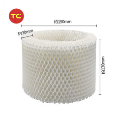 Replacement FY2401 Humidifier Wicking  Filter for Philipss HU4801 HU4802 HU4803 HU4811 HU4813 Humidifier Parts