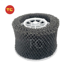 Replacement FY2401 Humidifier Wicking  Filter for Philipss HU4801 HU4802 HU4803 HU4811 HU4813 Humidifier Parts
