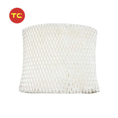 Humidifier Wicking Filter Compatible with Honeywell HC-888 HC-888N Filter C HCM-890 & HEV-320 & DCM-200 & DH-890