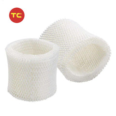 Humidifier Wicking Filter Compatible with Honeywell HC-888 HC-888N Filter C HCM-890 & HEV-320 & DCM-200 & DH-890