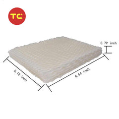 Сменный фильтр-фитинг для увлажнителей Honeywell, модель B, HAC-700, HCM-750, HCM-750-TGT, HCM-750B, HCM750BTGT, HAC-700TGT.