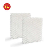Humidifier Wicking Replacement Filter for Honeywell Humidifier Filter B HAC-700 HCM-750 HCM-750-TGT HCM-750B HCM750BTGT HAC-700TGT