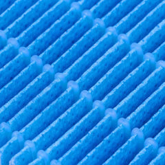 Humidifier Replacement Air Filter Pad for Sharp FZ-Y80MF Humidifier Purifier Pad KC-Z200SW KC-Z380SW KC-D40/50/60