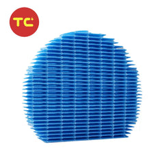Humidifier Replacement Air Filter Pad for Sharp FZ-Y80MF Humidifier Purifier Pad KC-Z200SW KC-Z380SW KC-D40/50/60