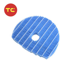 Air Humidifier Wick Filter Replacement for Sharp Air Purifier Humidifier KC-850U KC-860U Part # FZ-C100MFU