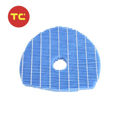 Air Humidifier Wick Filter Replacement for Sharp Air Purifier Humidifier KC-850U KC-860U Part # FZ-C100MFU