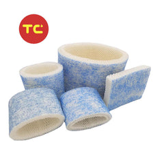 Wick Humidifier Filter Replacement Compatible with Honeywell Humidifying Filter Element HC-14V1 HC-14 HC-14N Filter E