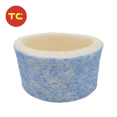 Wick Humidifier Filter Replacement Compatible with Honeywell Humidifying Filter Element HC-14V1 HC-14 HC-14N Filter E