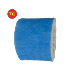 Wick Humidifier Filter Replacement Compatible with Honeywell Humidifying Filter Element HC-14V1 HC-14 HC-14N Filter E